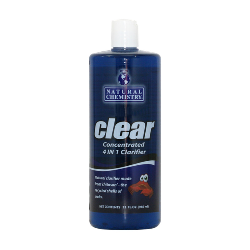 Clear Clarifier